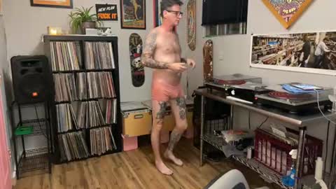 ZuperZexyZounds online show from June 27, 2026, 3:55 am