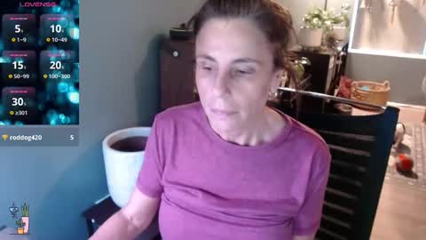 April online show from September 12, 2025, 1:55 pm