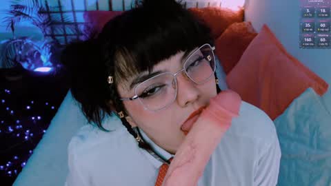 Snapshot of boahancock_ chatting on January 15, 2025, 3:18 pm Andy online show from January 15, 2025, 3:18 pm