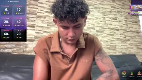 Bob  INDEPENDENT MODEL online show from March 8, 2026, 2:37 am