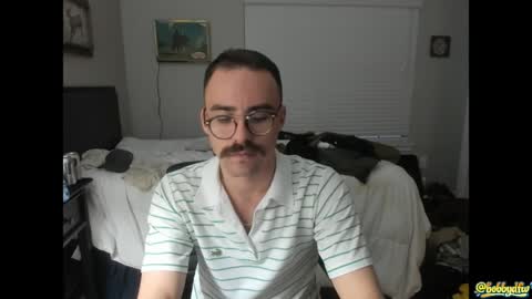 bobbydfw online show from April 5, 2026, 11:35 pm