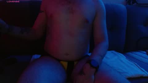 Bobby English online show from September 10, 2025, 7:19 am