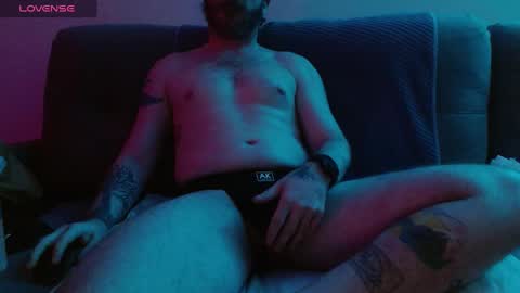 Bobby English online show from September 30, 2025, 6:18 am