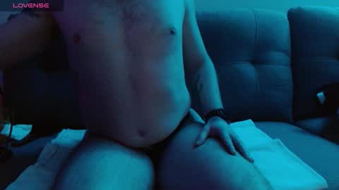 Bobby English online show from October 27, 2025, 6:39 am