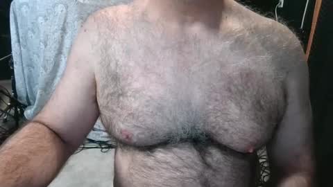 BobbyHill27b online show from March 7, 2026, 2:25 pm