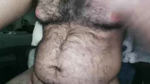 HardGuy online show from October 31, 2025, 5:41 am