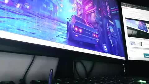 HardGuy online show from March 23, 2026, 5:22 am