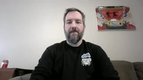 Bobchmw online show from March 11, 2025, 7:36 pm