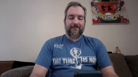 Bobchmw online show from October 1, 2025, 8:04 pm