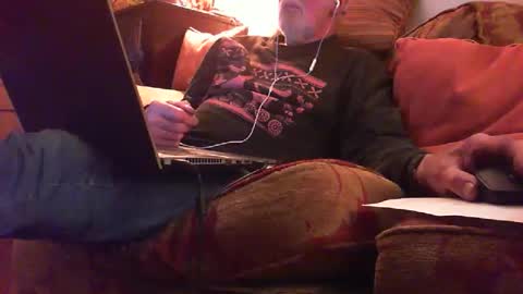 Snapshot of bobofnorfolk chatting on February 13, 2026, 8:38 pm bobinnorfolk online show from February 13, 2026, 8:38 pm