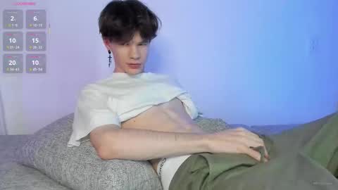 BOBRIKGAY online show from November 5, 2025, 2:44 am