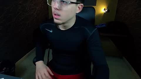 BodhiHayes online show from March 12, 2026, 6:19 am