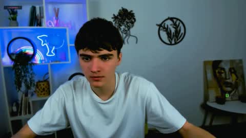 bodi_jon online show from February 24, 2026, 12:36 pm