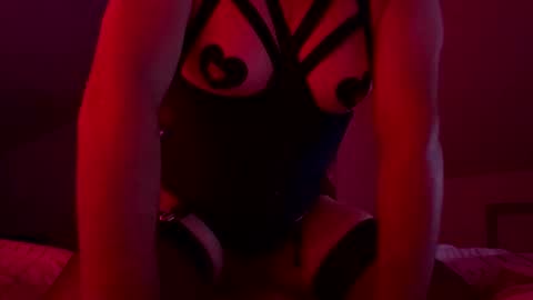 bodiddly64 online show from October 20, 2025, 4:24 am