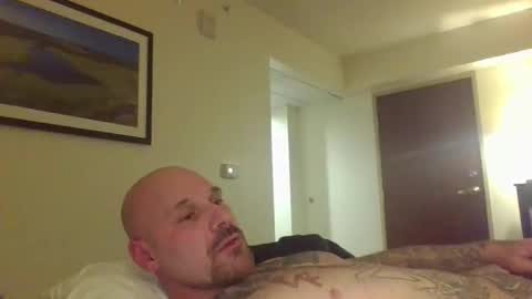 Bodyart85 19 online show from March 16, 2026, 7:23 am