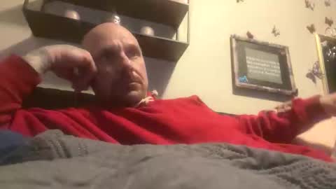 Bodyart85 19 online show from April 3, 2026, 3:15 am