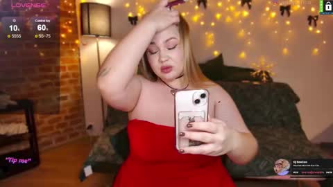 Snapshot of bodylina chatting on December 24, 2024, 10:39 pm Lina online show from December 24, 2024, 10:39 pm