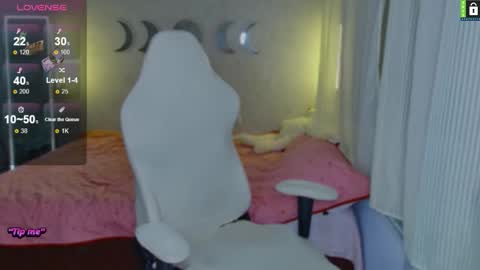 Snapshot of bodylina chatting on October 11, 2025, 6:50 pm Lina online show from October 11, 2025, 6:50 pm