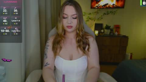 Snapshot of bodylina chatting on April 4, 2026, 7:44 pm Lina online show from April 4, 2026, 7:44 pm