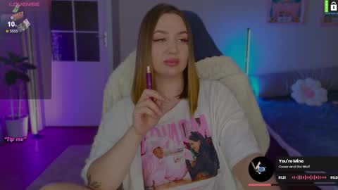 Snapshot of bodylina chatting on May 29, 2026, 8:40 pm Lina online show from May 29, 2026, 8:40 pm