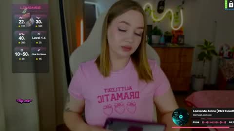 Snapshot of bodylina chatting on July 16, 2026, 9:32 pm Lina online show from July 16, 2026, 9:32 pm