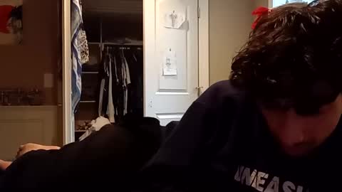 Sailorartemis online show from February 27, 2025, 6:53 pm