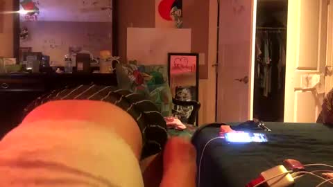 Sailorartemis online show from October 21, 2025, 9:10 am