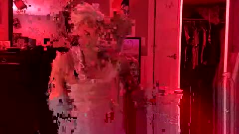 Sailorartemis online show from October 29, 2025, 9:00 am