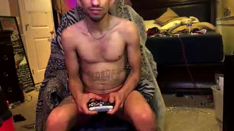 Sailorartemis online show from November 11, 2025, 2:00 am