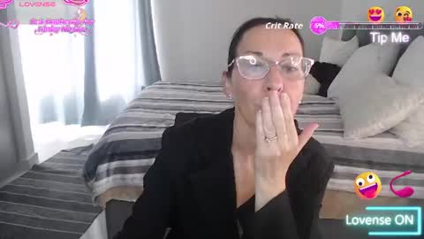 Ningifun couple online show from August 2, 2026, 8:46 am