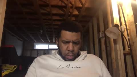 Bogarcon234 online show from January 12, 2026, 7:08 pm