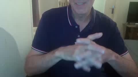 bogus25 online show from May 25, 2026, 2:34 pm