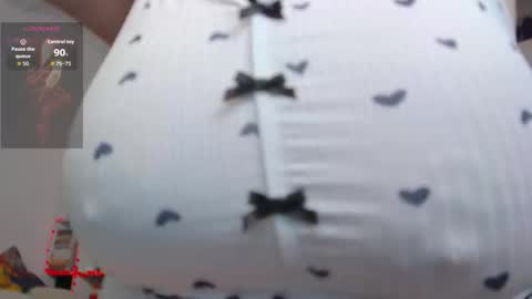 BohoBabeLaxy online show from February 21, 2026, 4:46 am