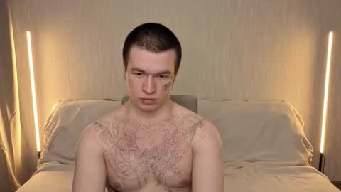 ALEXPVT IS OPEN online show from February 10, 2026, 6:01 pm