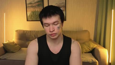 ALEXPVT IS OPEN online show from April 25, 2026, 3:09 pm