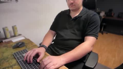 Your Slave online show from February 11, 2026, 4:45 pm