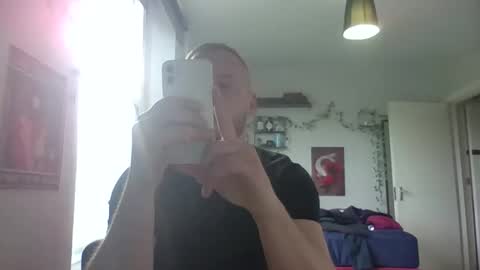 boky_ online show from April 26, 2026, 4:59 pm