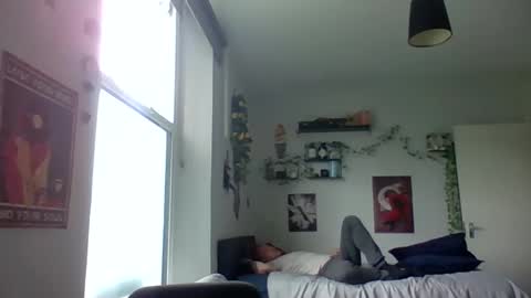 boky_ online show from June 11, 2026, 2:37 pm