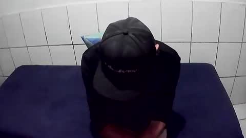 Cesar Augusto Pierdona online show from December 20, 2025, 10:06 pm