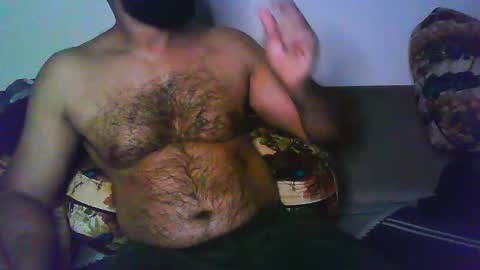 Chris B online show from February 6, 2025, 10:00 pm