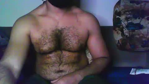 Chris B online show from February 19, 2025, 10:20 pm