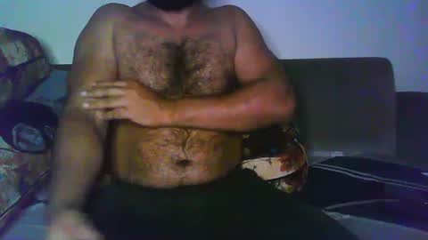 Chris B online show from February 25, 2025, 9:46 pm