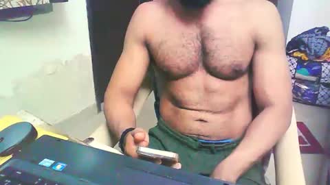 Chris B online show from September 19, 2025, 10:32 pm