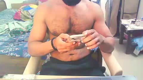 Chris B online show from October 27, 2025, 11:25 am