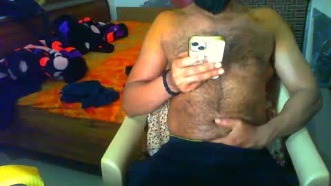 Chris B online show from March 2, 2026, 11:44 pm