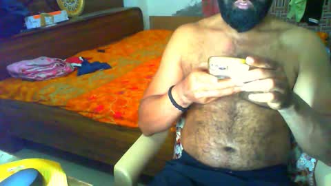 Chris B online show from March 10, 2026, 11:15 am