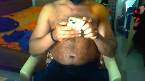 Chris B online show from March 10, 2026, 11:21 pm