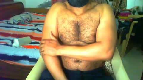 Chris B online show from April 23, 2026, 12:26 pm