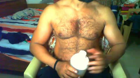 Chris B online show from April 25, 2026, 12:19 pm