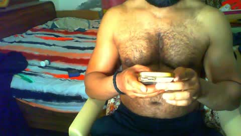 Chris B online show from April 27, 2026, 12:36 pm
